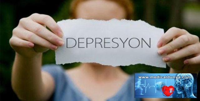 350 milyon kişi depresyon hastası