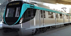 Mecidiyeköy-Mahmutbey Metro hattı açılıyor