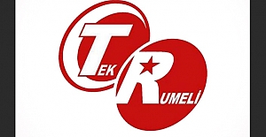 Tek Rumeli TV yeniden yayında