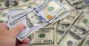 Dolar asgari ücret zammını götürdü! 16 TL' yi aştı