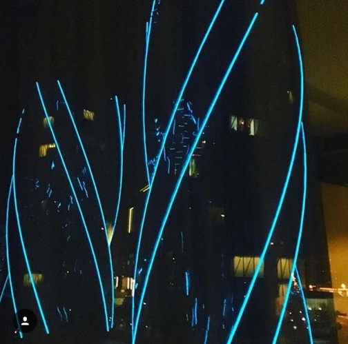 2 Nisan Günü Türkiye Otizme Mavi Işık Yaktı