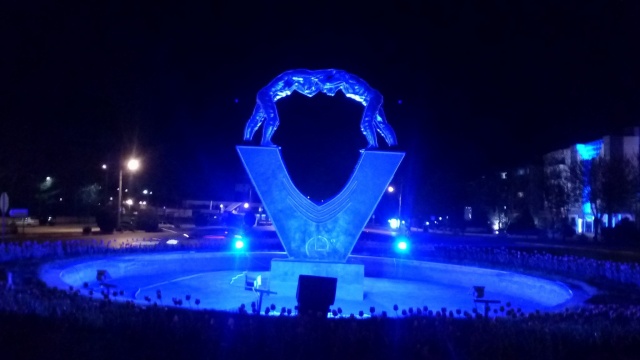 2 Nisan Günü Türkiye Otizme Mavi Işık Yaktı