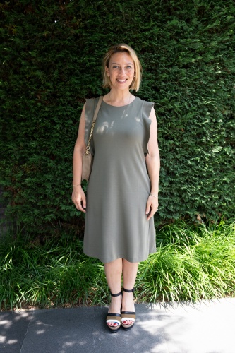 Yaz aylarında dikkat edilmesi gerekenleri konuştular