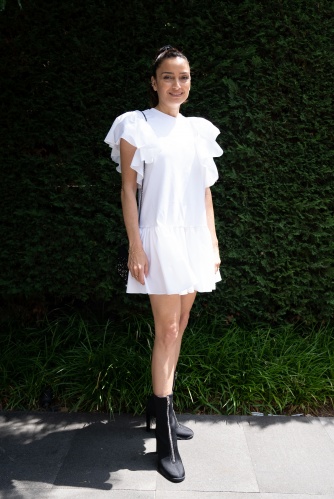 Yaz aylarında dikkat edilmesi gerekenleri konuştular