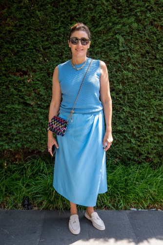 Yaz aylarında dikkat edilmesi gerekenleri konuştular