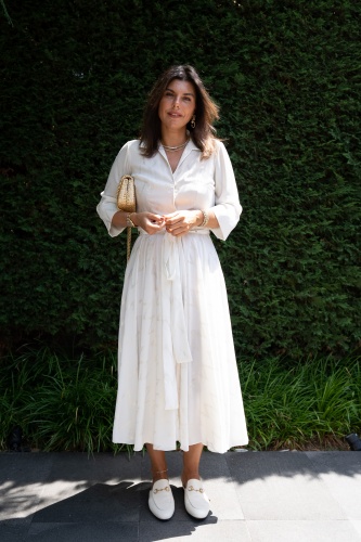 Yaz aylarında dikkat edilmesi gerekenleri konuştular