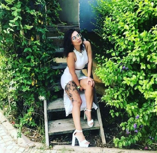 22'nci kez estetik ameliyatı oldu