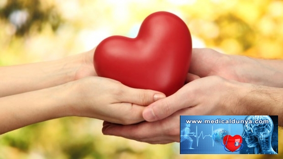 Gaziosmanpaşa Hastanesi ilk kalp naklini yaptı