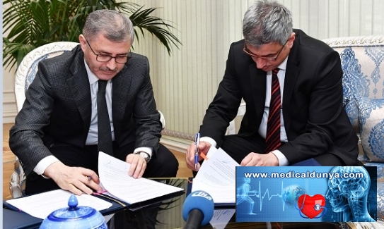 Üsküdar yeni hastaneler ile sağlık şehrine dönüyor