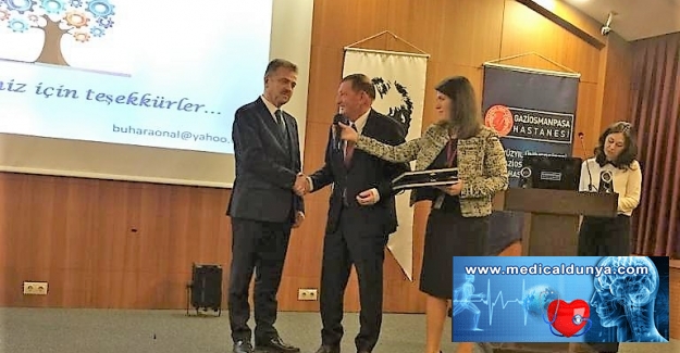 İş Sağlığı ve Güvenliği Gaziosmanpaşa'da masaya yatırıldı
