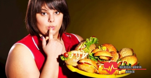 '13 kanser türünün obeziteyle doğrudan ilişkisi var'