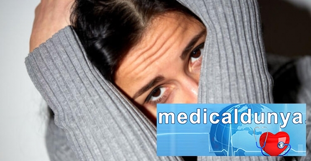 En yaygın ruh sağlığı hastalığı depresyon