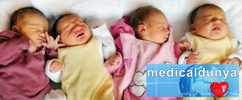 Sezaryen ile doğan bebekler daha sık hasta oluyor