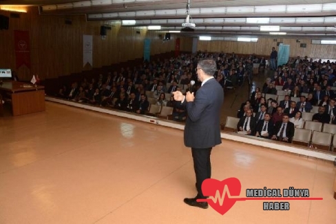Sağlıkta, kamu kaynaklarında tasarruf hedefi