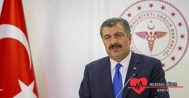 15 Nisan'da Koronavirüsten 115 kişi öldü