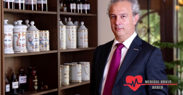 14 Mayıs Eczacılar Günü’ne özel Online Sertifikalı Fitoterapi Eğitimi