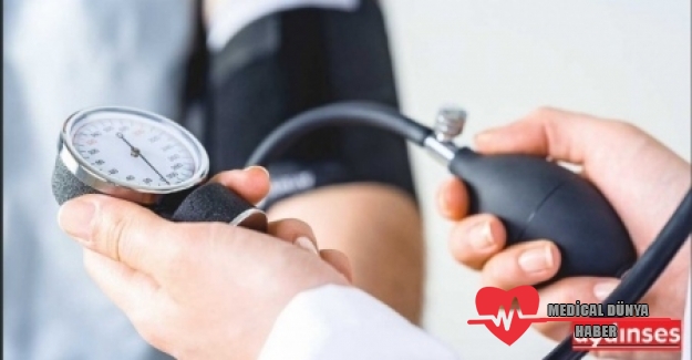 Hipertansiyon hastalarına karantinada kilo uyarısı