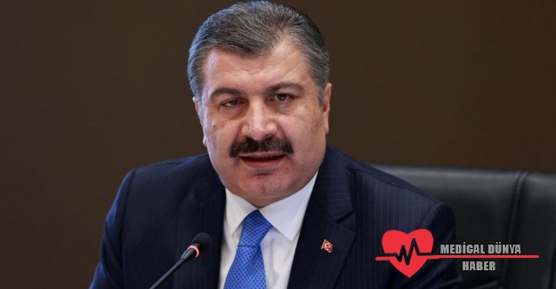 Türkiye'de 11 Nisan 2020 Koronavirüs verileri