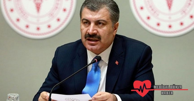 Türkiye’deki 6 Nisan 2020 güncel corona verileri !