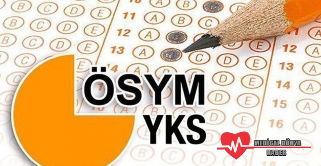 YKS’de baraj 10 puan düştü, sınav 30 dakika uzadı!