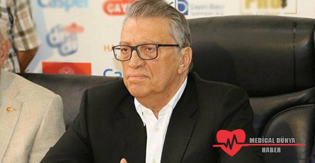 Son dakika... Mesut Yılmaz hayatını kaybetti