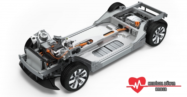 Bosch’tan Yıldız Teknik Üniversitesi öğrencilerine elektrikli mobilite eğitimi