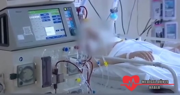 Covid -19 ile Grip arasında ne fark var? İşte ilgili tablo...
