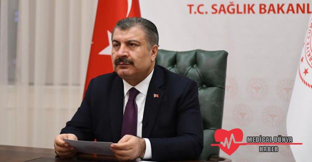 Hergün artıyor; İşte Türkiye'nin 22 Kasım koronavirüs tablosu