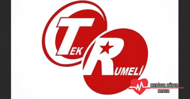 Tek Rumeli TV yeniden yayında