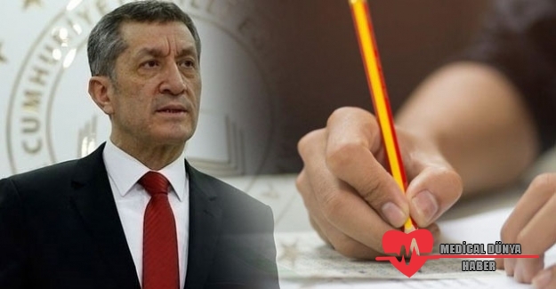 Liselerde sınavlara açıklık getirildi; Uygulama nasıl olacak?