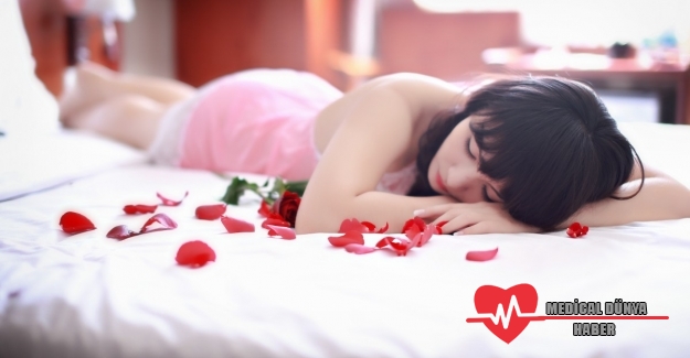 Cinsel İlişki Kalp Krizini Tetikler mi?