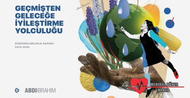 Abdi İbrahim, 5. Sürdürülebilirlik Raporu’nu yayınladı;