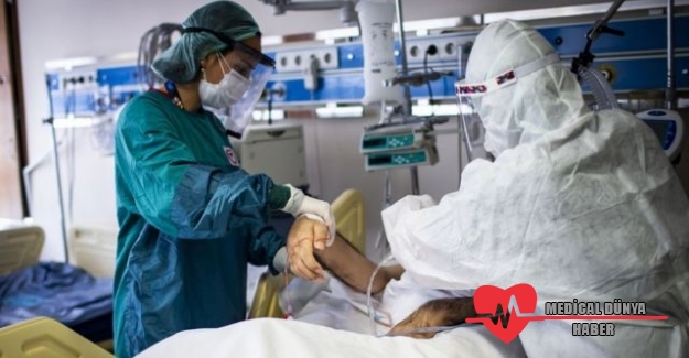 Hastanelerde personel yetersiz, 740 bin Sağlıkçı Atama bekliyor !