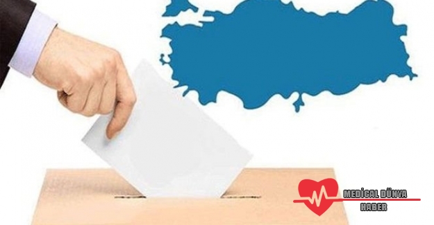 Türkiye Cumhurbaşkanı için 2. kez sandık başında; Erdoğan' mı Kılıçdaroğlu mu?