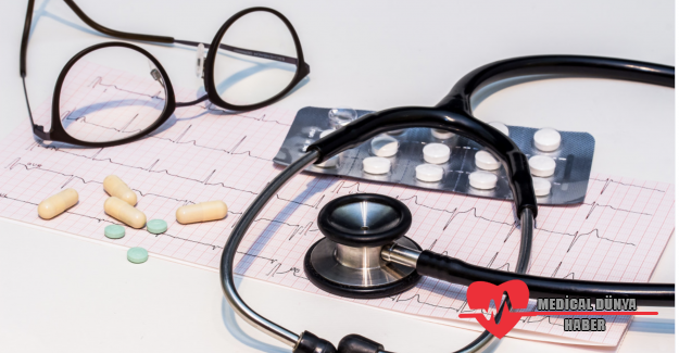 Doktorundan Uyarı: Yılda 1 Kez Check-Up Yaptırın