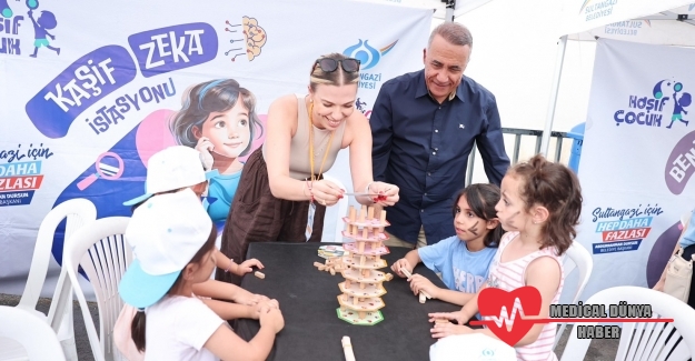 Sultangazi'de Bilim Firarda