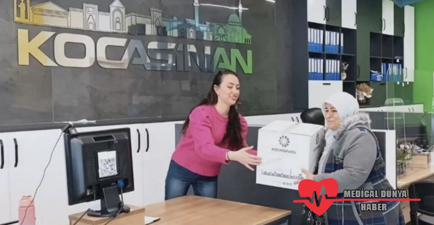 Glütensiz ve sağlık yaşama destek...