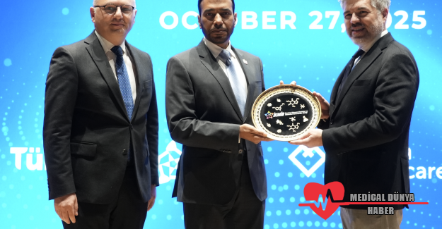 BAE Sağlık Sektörü Alım Heyeti’nde 400’ü Aşkın İkili İş Görüşmesi Yapıldı