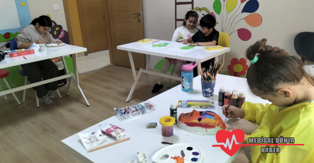 Güneş Sanat Akademisi – Sanatla Büyüyen bir İstanbul hikâyesi