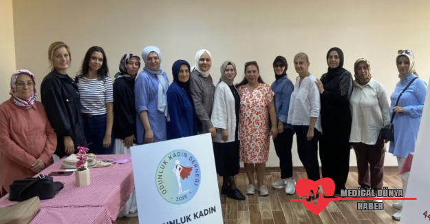 Rahim ağzı kanserinde erken teşhis umut oluyor