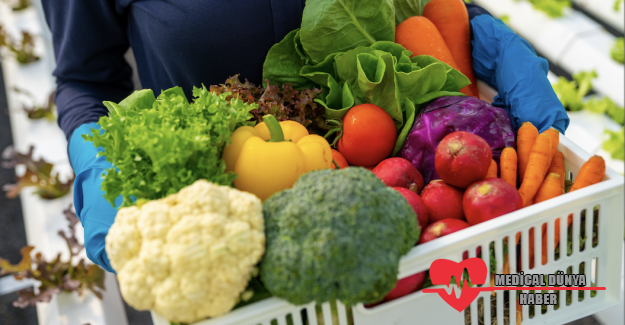 2025, beslenme alışkanlıklarımızı yeniden şekillendirdi