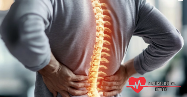 Obezite hastalığı bel ağrısını tetikliyor!
