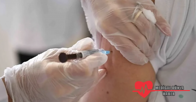 Yaşlanan nüfusta aşılamanın önemi artıyor... 65+ yaş aşıları hayati önemde