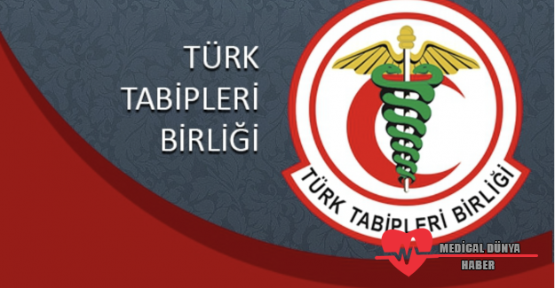 TTB ve 58 Tabip Odası'ndan ortak tepki! Hekimlik tutuklama tehdidi altında yapılamaz