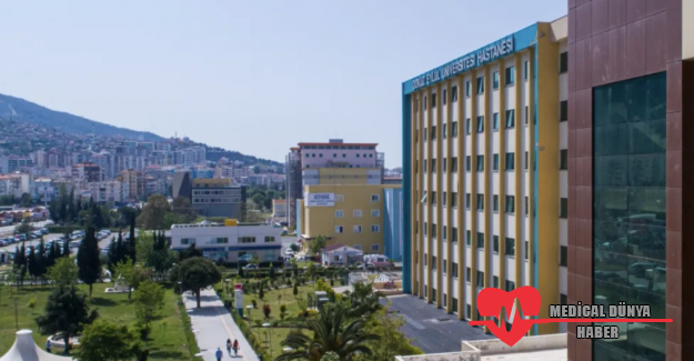 Dokuz Eylül nitelikli hekim kadrosunu güçlendirdi