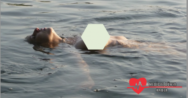 Yağış sonrası deniz uyarısı! Bulanık ve kötü kokulu suda yüzmeyin
