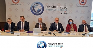 Türkiye’de diyabet artış hızı Avrupa’dan 3 kat daha yüksek