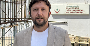 AHESEN: Aile Hekimliği Randevu memurluğu değildir!