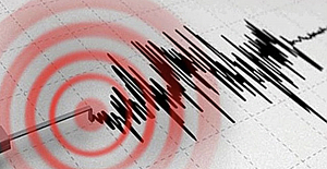Son dakika... Balıkesir Sındırgı da korkutan deprem...