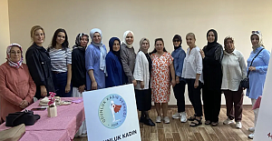 Rahim ağzı kanserinde erken teşhis umut oluyor